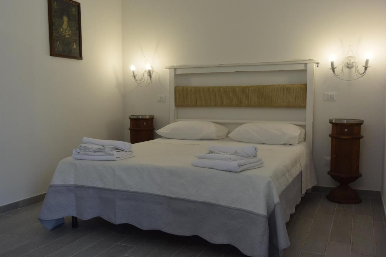 מונטיאנו Agriturismo La Fontaccia מראה חיצוני תמונה
