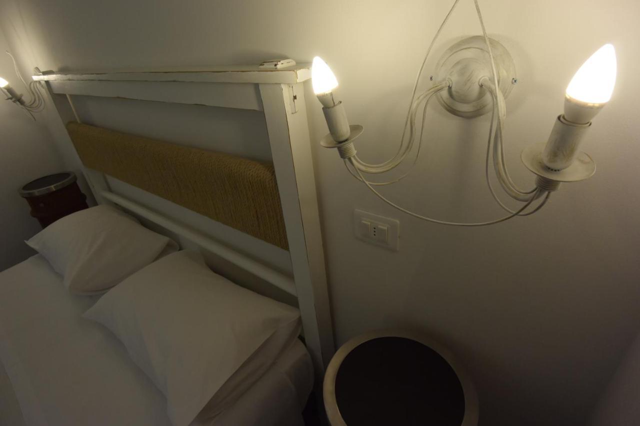 מונטיאנו Agriturismo La Fontaccia מראה חיצוני תמונה