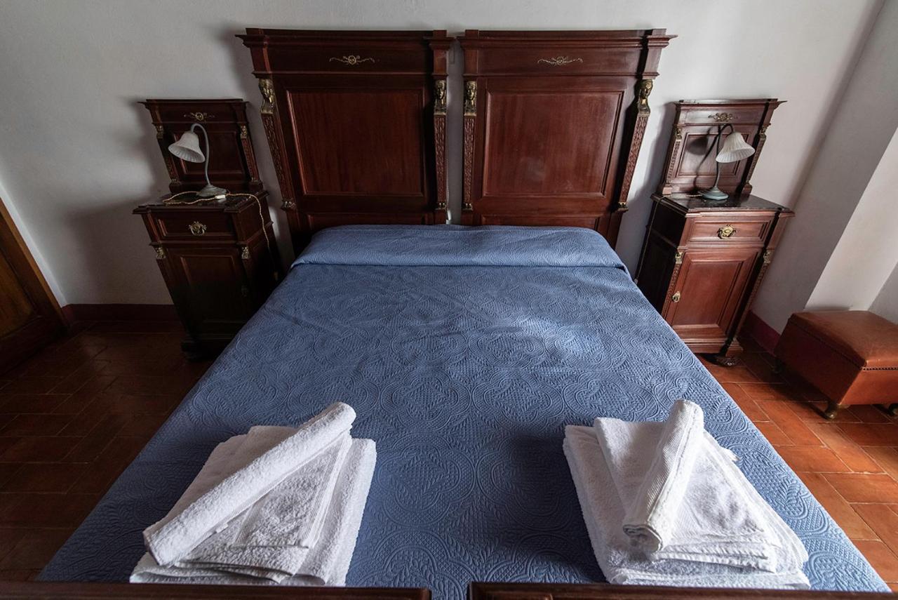 מונטיאנו Agriturismo La Fontaccia מראה חיצוני תמונה