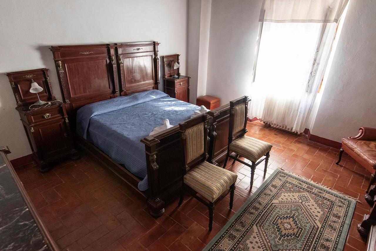 מונטיאנו Agriturismo La Fontaccia מראה חיצוני תמונה