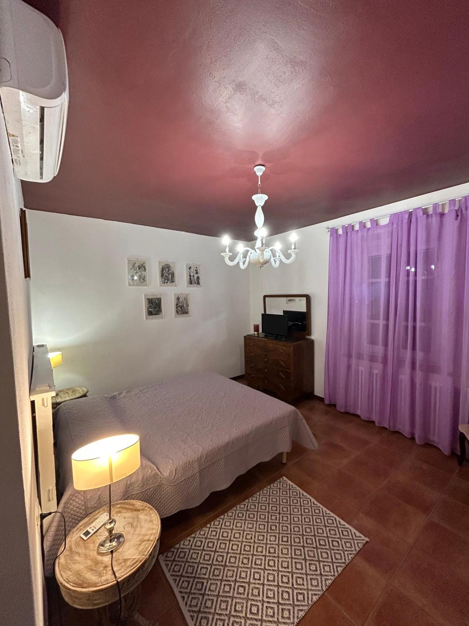 מונטיאנו Agriturismo La Fontaccia מראה חיצוני תמונה