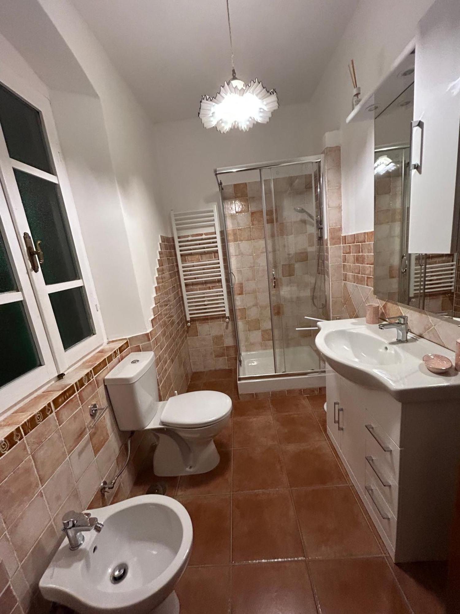 מונטיאנו Agriturismo La Fontaccia מראה חיצוני תמונה
