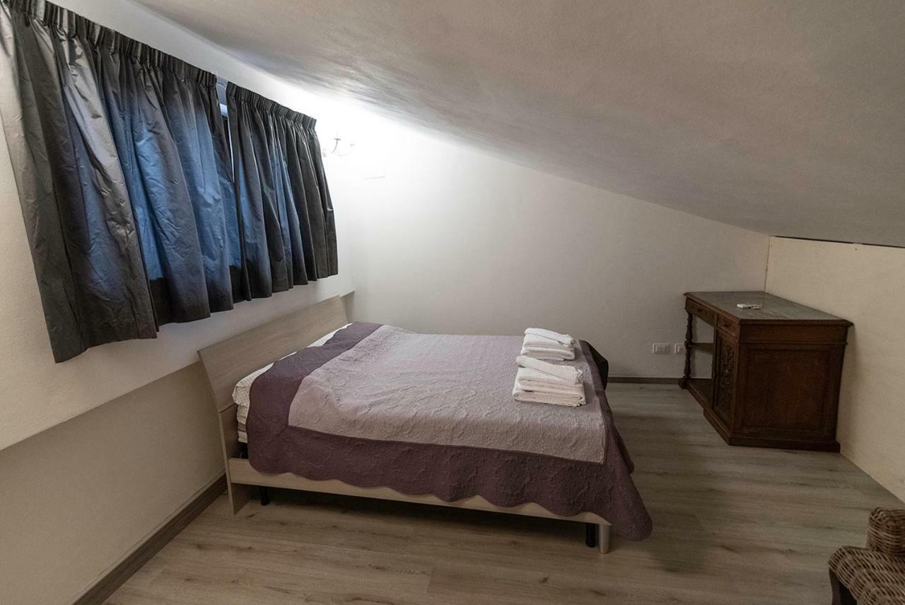מונטיאנו Agriturismo La Fontaccia מראה חיצוני תמונה